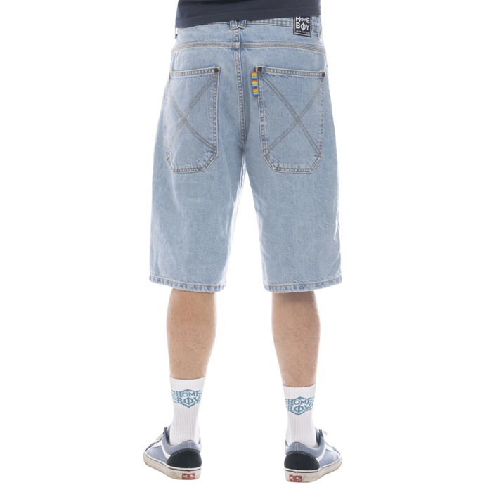 x-tra BAGGY Shorts