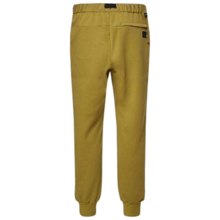 FGL NC STATIC FLEECE PANTS 1.0 - OAKLEY - DIJON - PANT