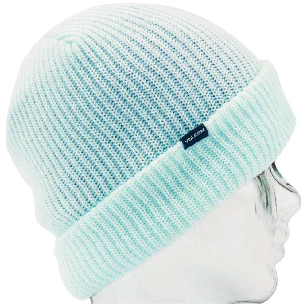 Sweep Lined Beanie - Volcom - Sky 