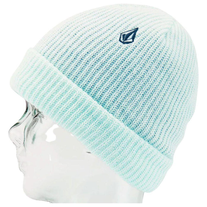 Sweep Lined Beanie - Volcom - Sky 