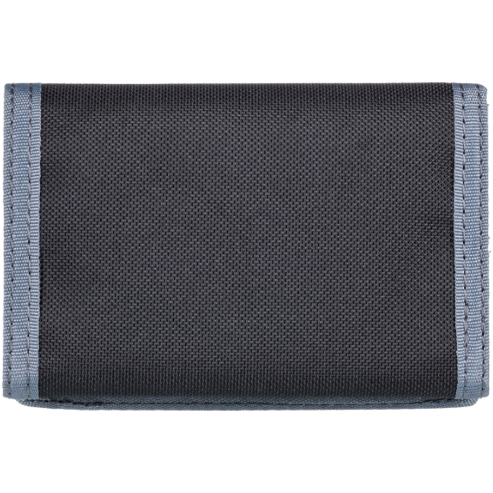 Element Wallet - Element - Grey Heather - Stoffgeldtasche