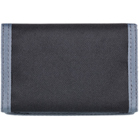 Element Wallet - Element - Grey Heather - Stoffgeldtasche