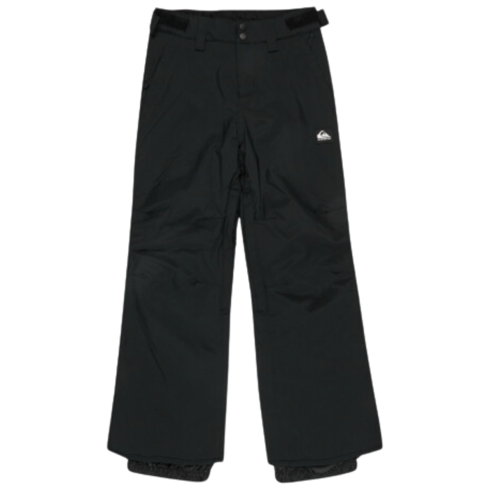 Estate - Qiksilver - Black - Snowboard-Hose