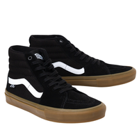 MN SKATE SK8-HI