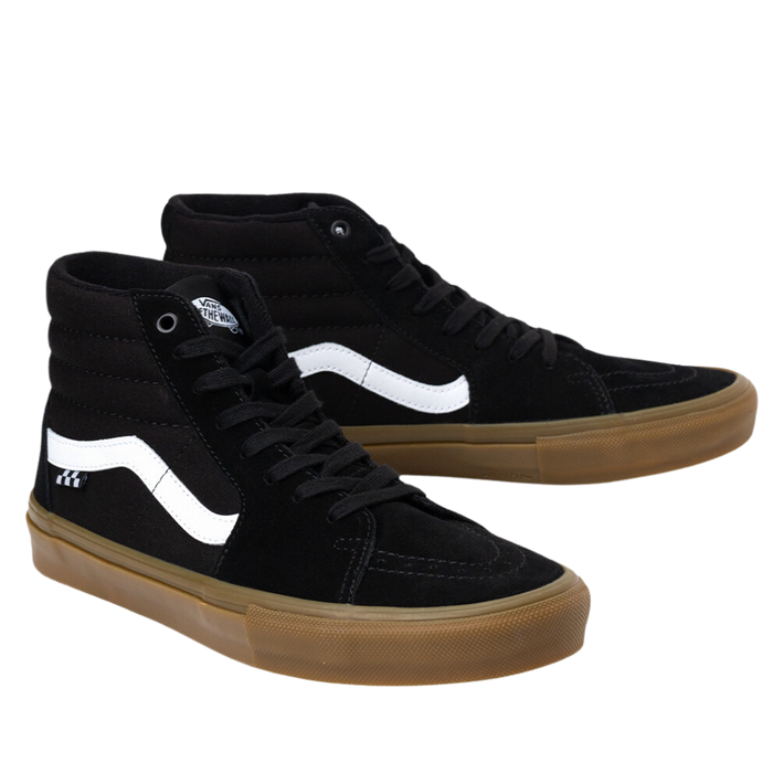 MN SKATE SK8-HI