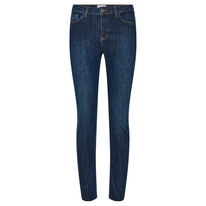 NUSIDNEY CROPPED JEANS