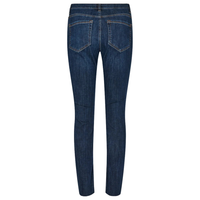 NUSIDNEY CROPPED JEANS