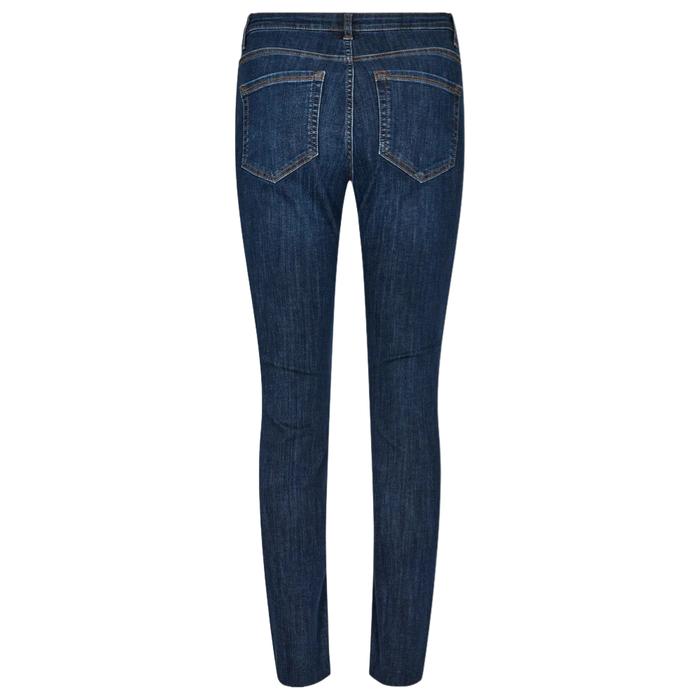 NUSIDNEY CROPPED JEANS