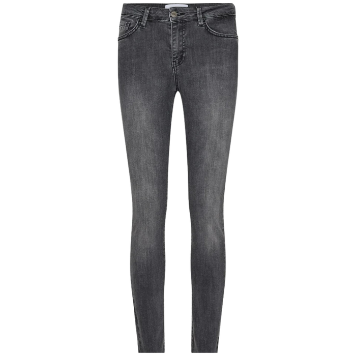 NUSIDNEY CROPPED JEANS