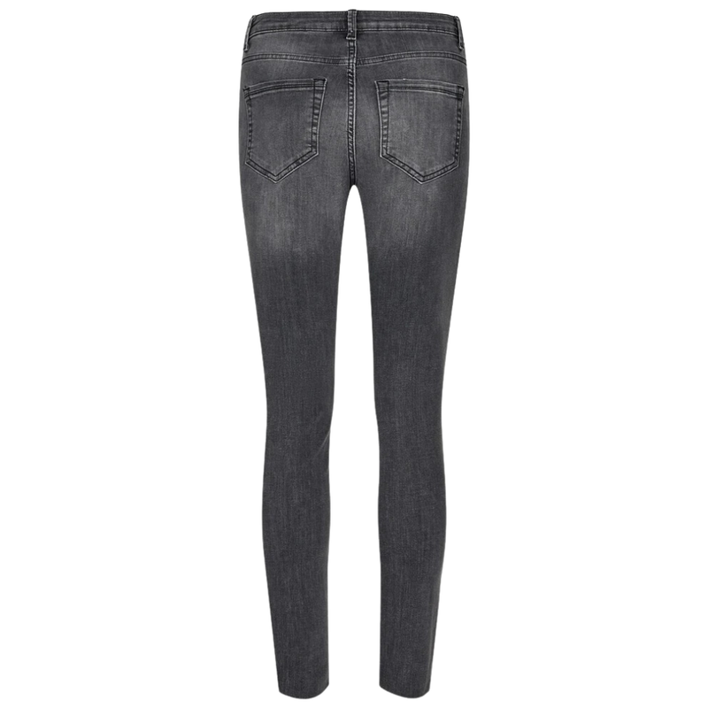 NUSIDNEY CROPPED JEANS