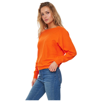 NUDAYA PULLOVER