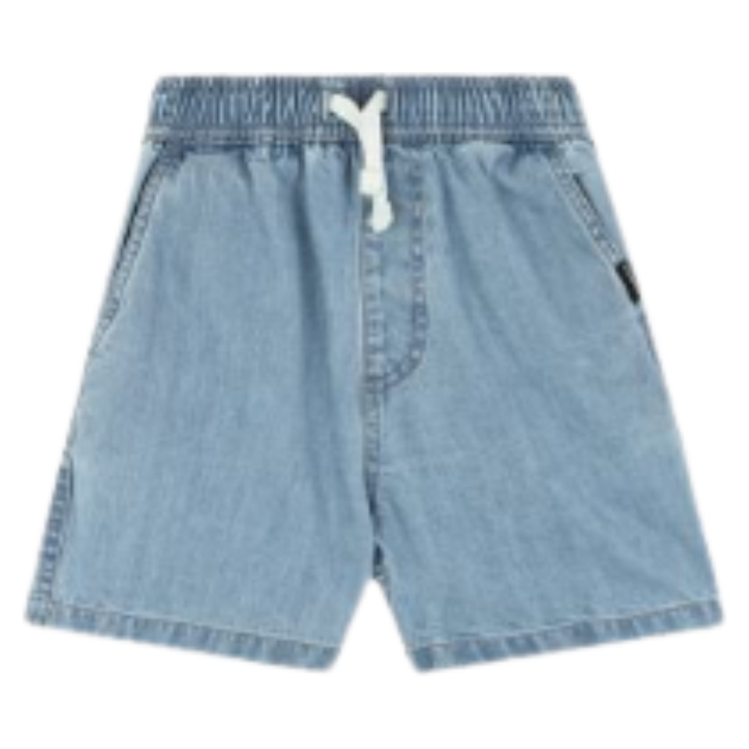 Taxer Denim Short Youth