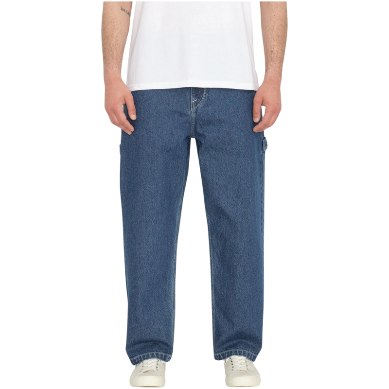 Baggy fit jeans Kraftsman denim