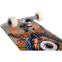 Noninjamonkey Complete - Moreboards - Ninjamonkey7.8 - Complete Skateboard