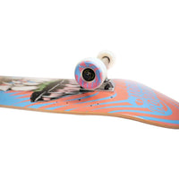 Psy Mush Complete - Moreboards - Psy Mush7.8 - Complete Skateboard