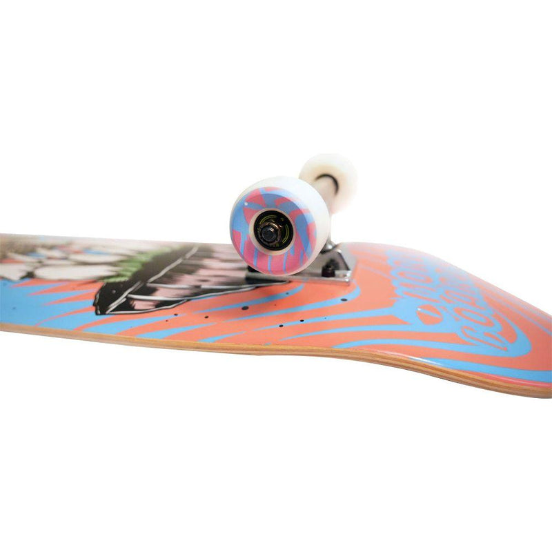 Psy Mush Complete - Moreboards - Psy Mush7.8 - Complete Skateboard