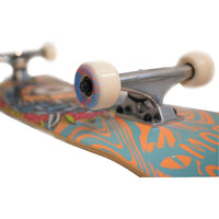 Noninjamonkey Complete - Moreboards - Ninjamonkey8 - Complete Skateboard