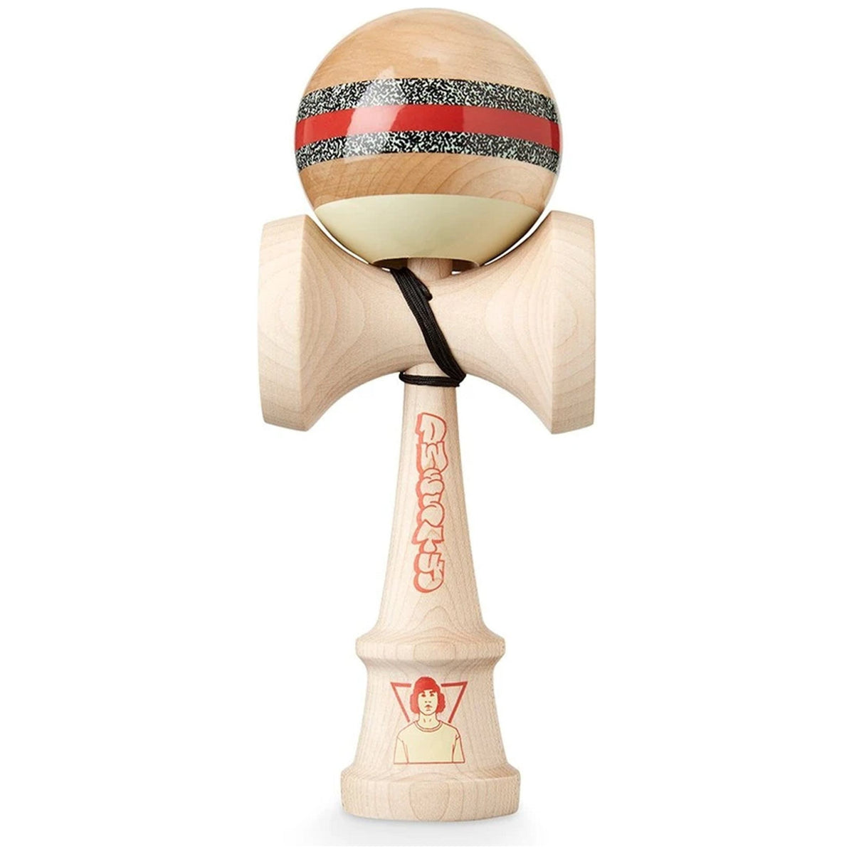 Dj Pro Mod - Krom Kendama - Dwesty - Spielzeug