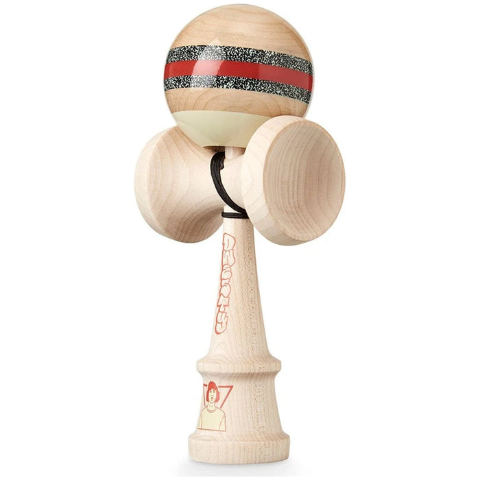 Dj Pro Mod - Krom Kendama - Dwesty - Spielzeug