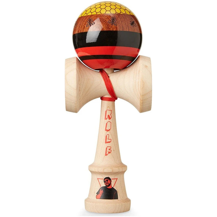 Dj Pro Mod - Krom Kendama - Rolf - Spielzeug