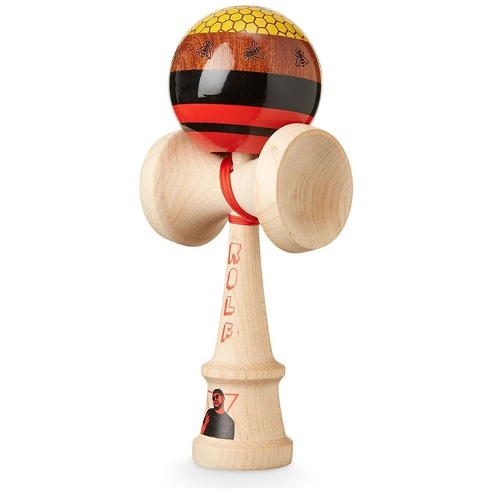 Dj Pro Mod - Krom Kendama - Rolf - Spielzeug