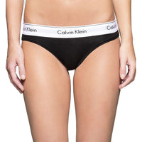 Calvin Klein - Unterhose - Bikini - Black