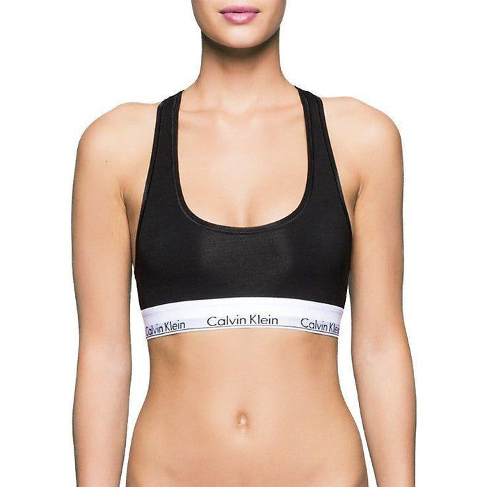 Calvin Klein - Bralette - BH - Black