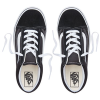 Vans - UY Old Skool - Schuhe - Sneakers - Low - Sneaker - black/white