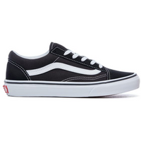 Vans - UY Old Skool - Schuhe - Sneakers - Low - Sneaker - black/white