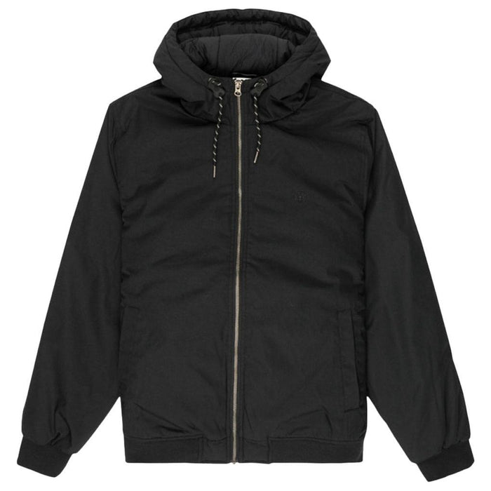 Element - DULCEY - FLINT BLACK - Winterjacke