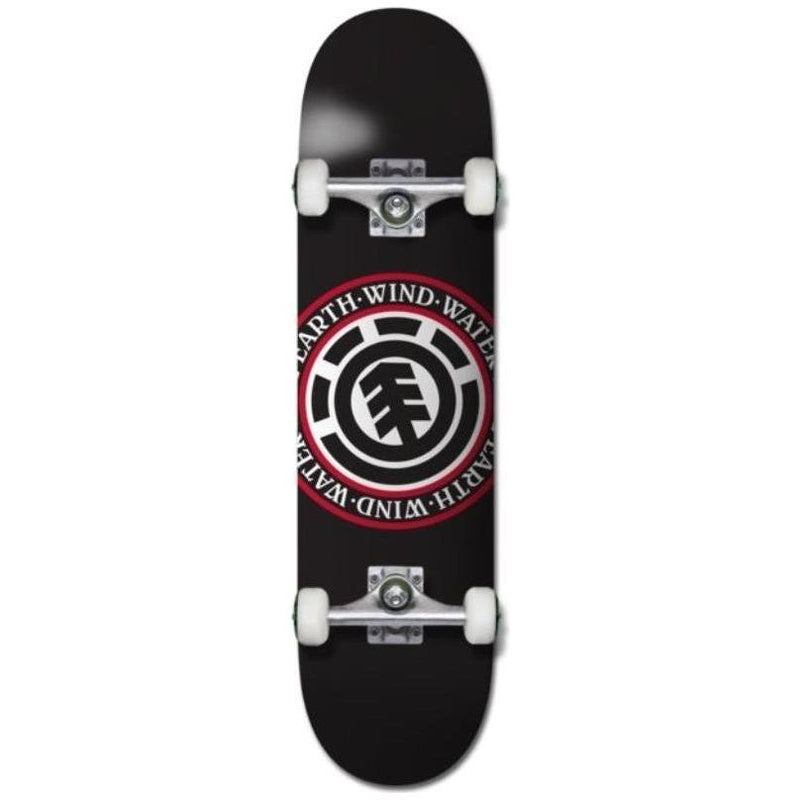 Element - Seal 8.25 - Assorted - Complete Skateboard