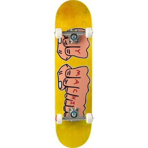 Skateboard complete Fists 7.75