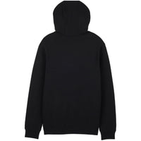 Fox - BOXED FUTURE FLEECE PO  - BLK - Kapuzenpulli