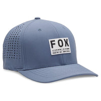 Fox - NON STOP TECH FLEXFIT  - CIT - Fitted Cap