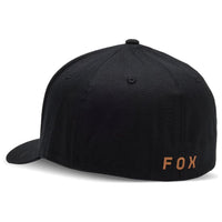 Fox - OPTICAL FLEXFIT HAT  - BLK - Fitted Cap