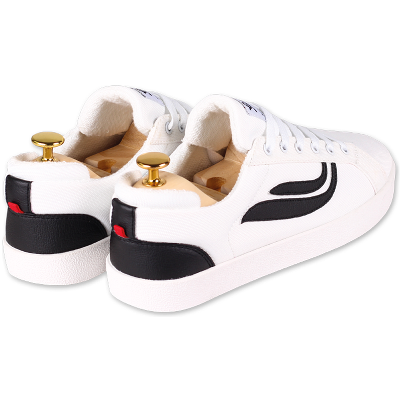 G-Hela Pet-Mesh Cactus - Genesis - white/black - Sneaker