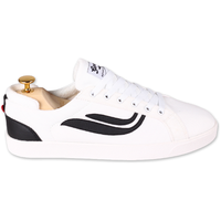 G-Hela Pet-Mesh Cactus - Genesis - white/black - Sneaker