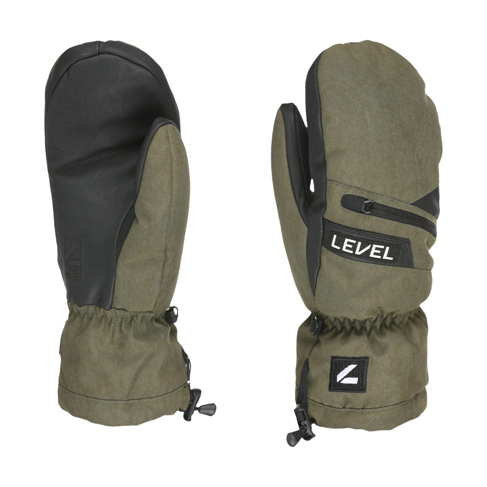 Mitten Switchback Mitt