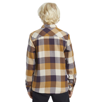 MOTHERFLY CLASSIC FLANNEL YTH