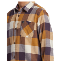 MOTHERFLY CLASSIC FLANNEL YTH