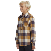 MOTHERFLY CLASSIC FLANNEL YTH