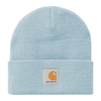 Carhartt WIP - Short Watch Hat - Misty Sky - Beanie