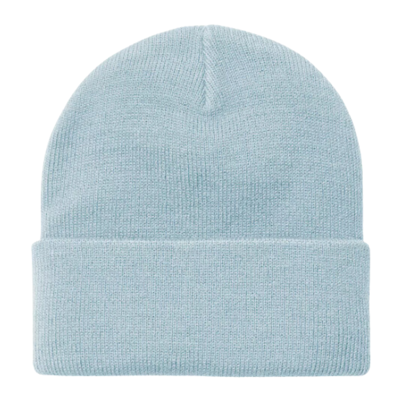 Carhartt WIP - Short Watch Hat - Misty Sky - Beanie