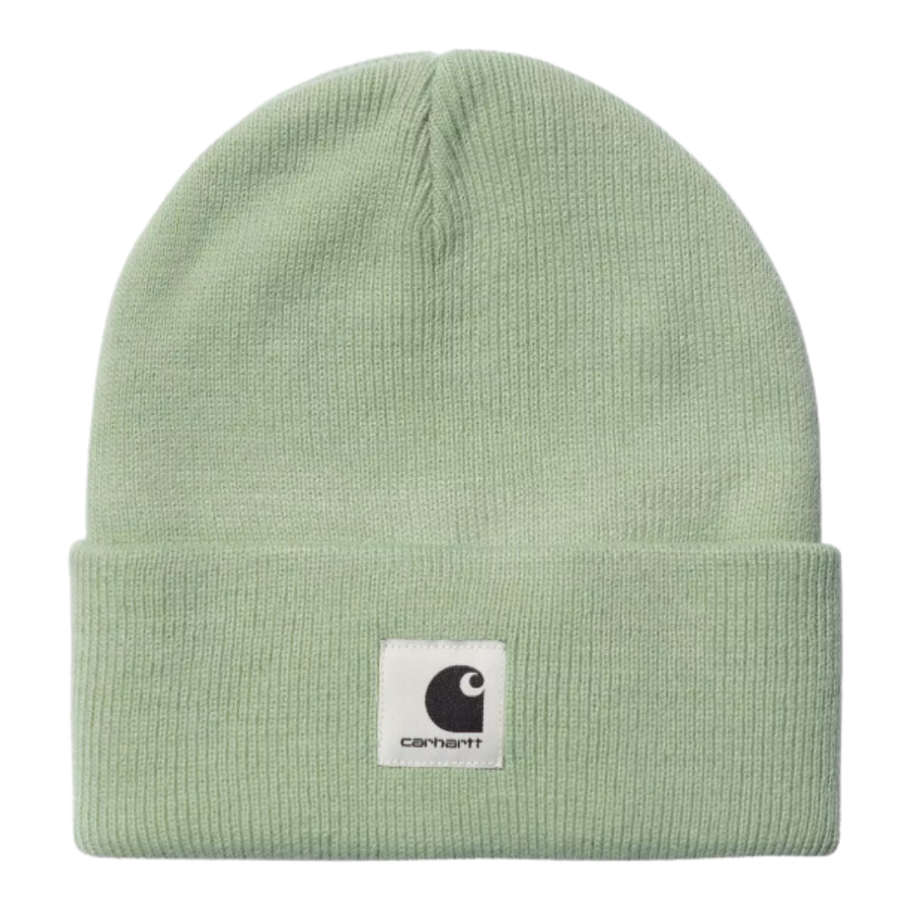 Carhartt WIP - Ashley Beanie - Charm Green - Beanie