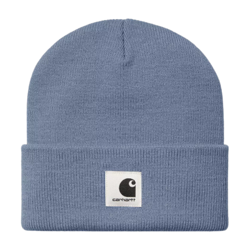 Carhartt WIP - Ashley Beanie - Charm Blue - Beanie