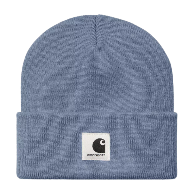 Carhartt WIP - Ashley Beanie - Charm Blue - Beanie