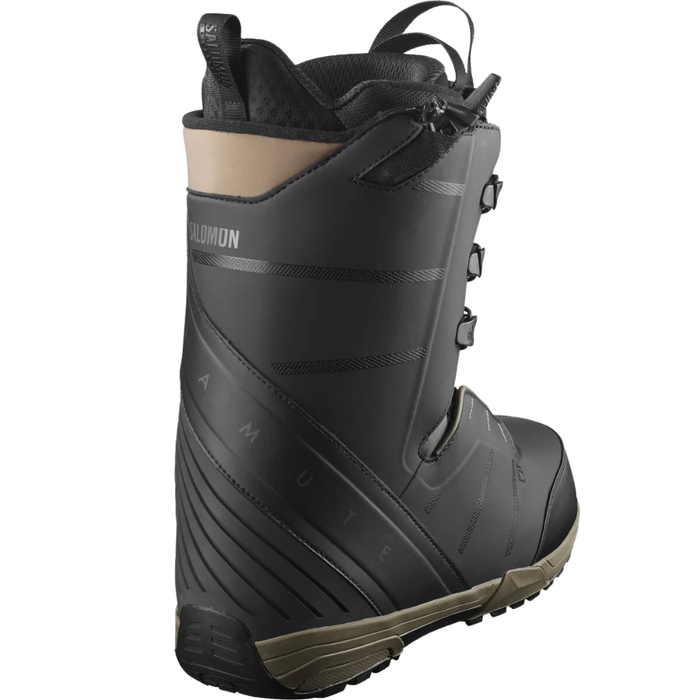 freeride boot Malamute