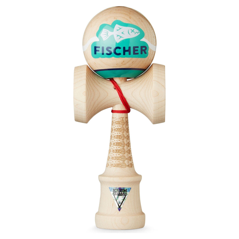 Krom Headshot Pro Mod Maple - Krom Kendama - Fischer - Spielzeug