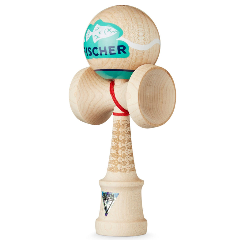 Krom Headshot Pro Mod Maple - Krom Kendama - Fischer - Spielzeug