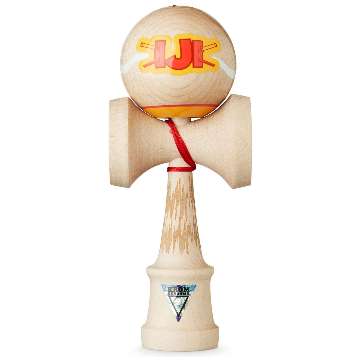 Krom Headshot Pro Mod Maple - Krom Kendama - Iji - Spielzeug